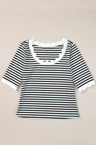 Classic Designed T-Shirt