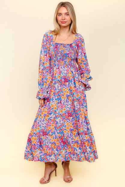 Vintage Inspired Dress