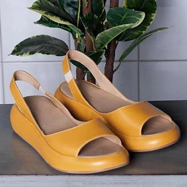 Comfortable Orthopedic Sandals for Daily Wear