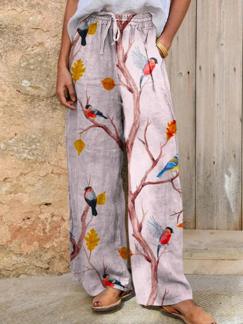 Beautifully Crafted Pants