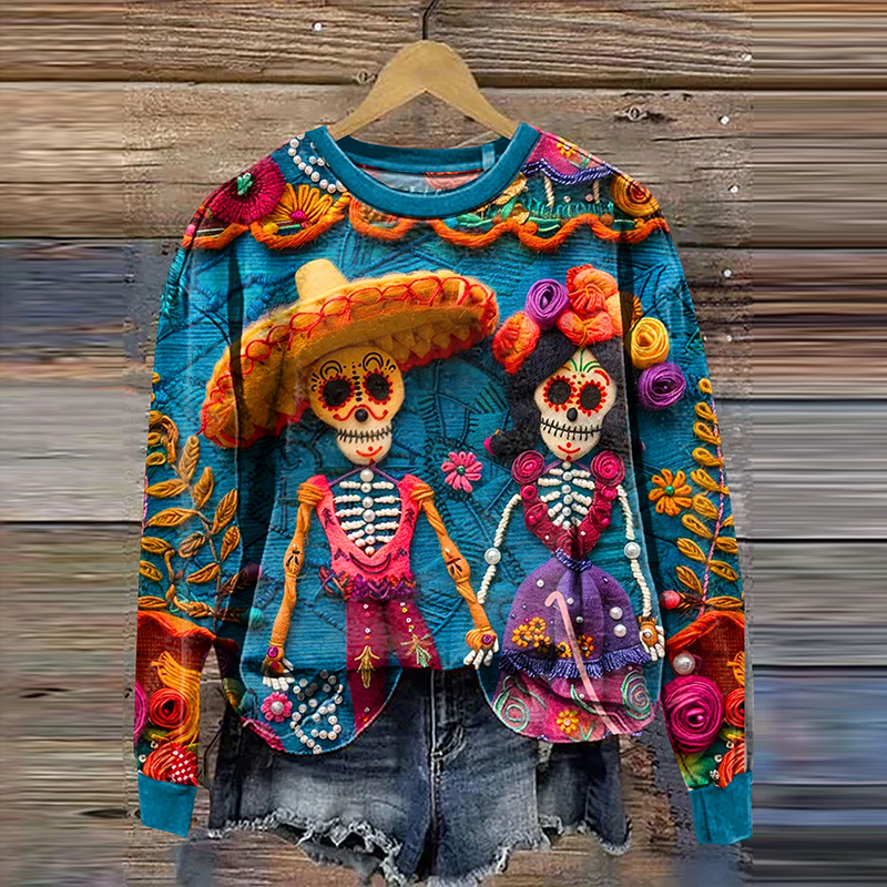 Timeless Vintage Style Shirt