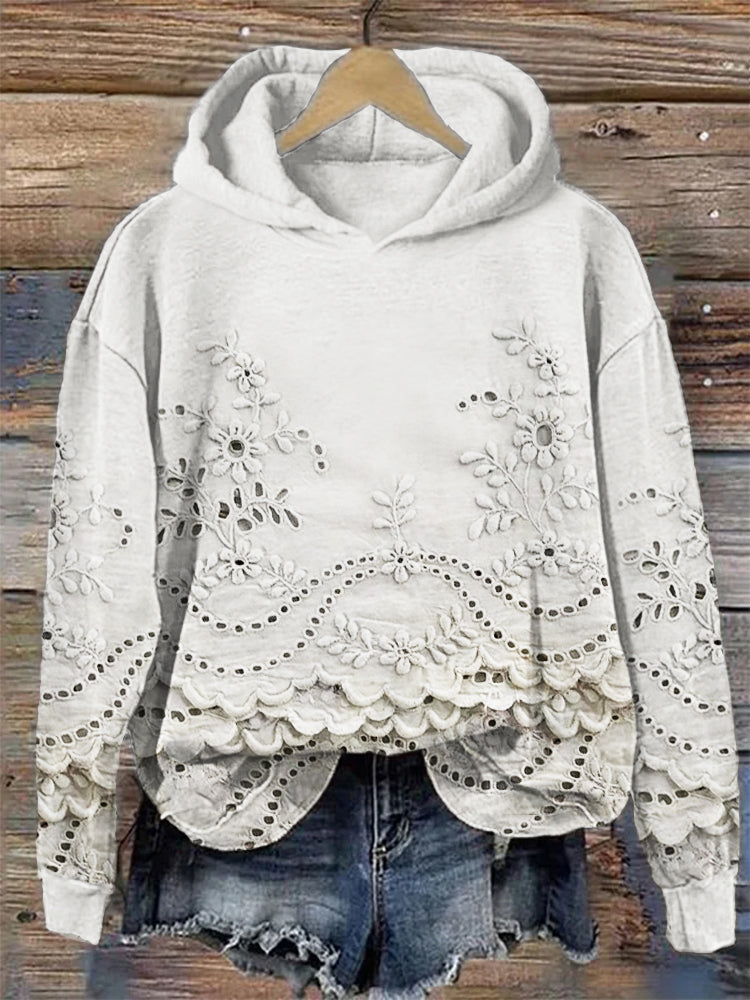Timeless Vintage Style Garment