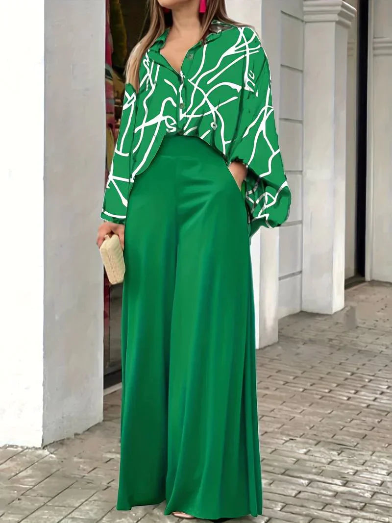 Thoughtfully Designed Blouse