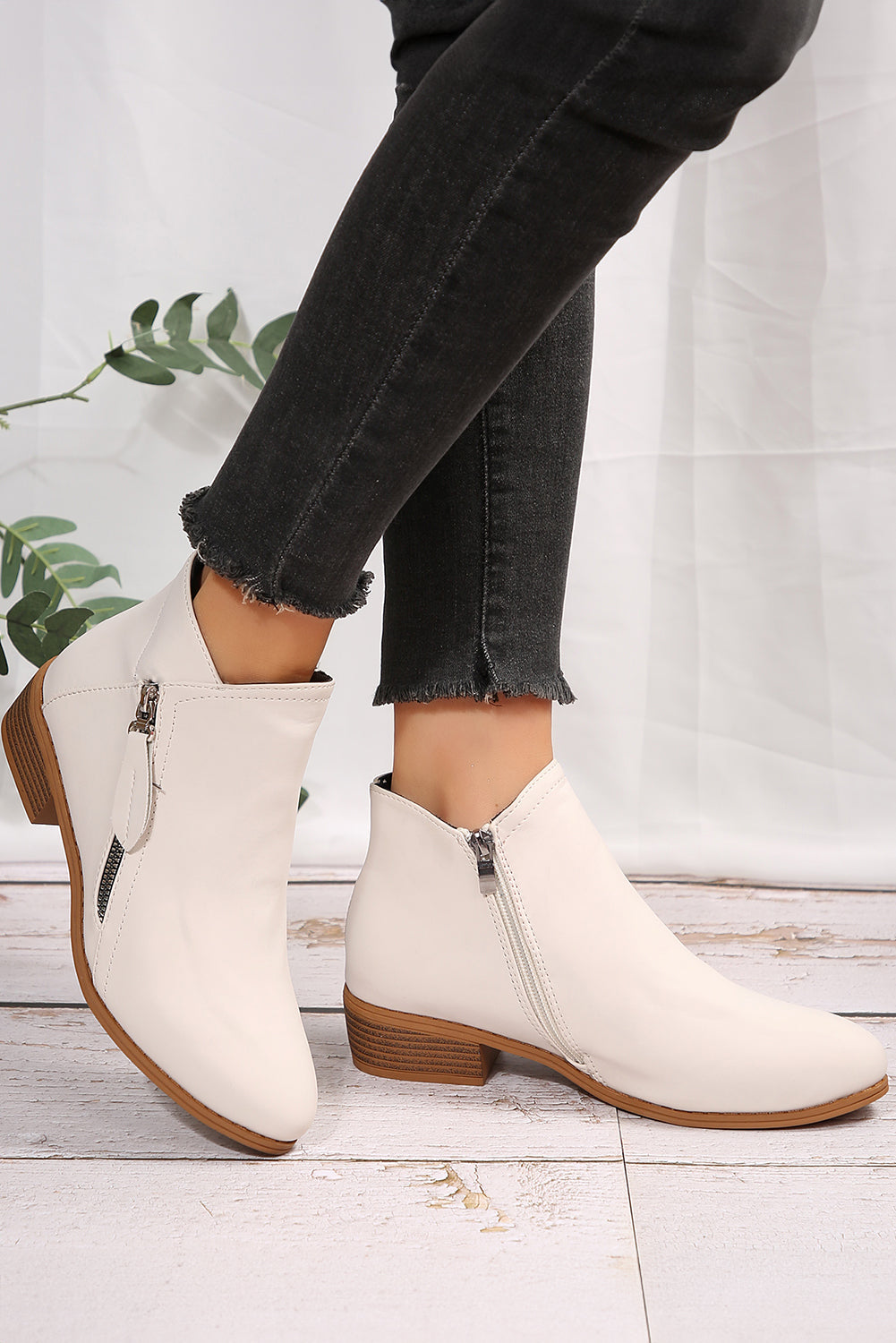 Comfortable Orthopedic Boots for Daily Wear