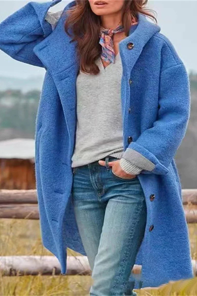 Vintage Inspired Coat