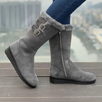 Gray