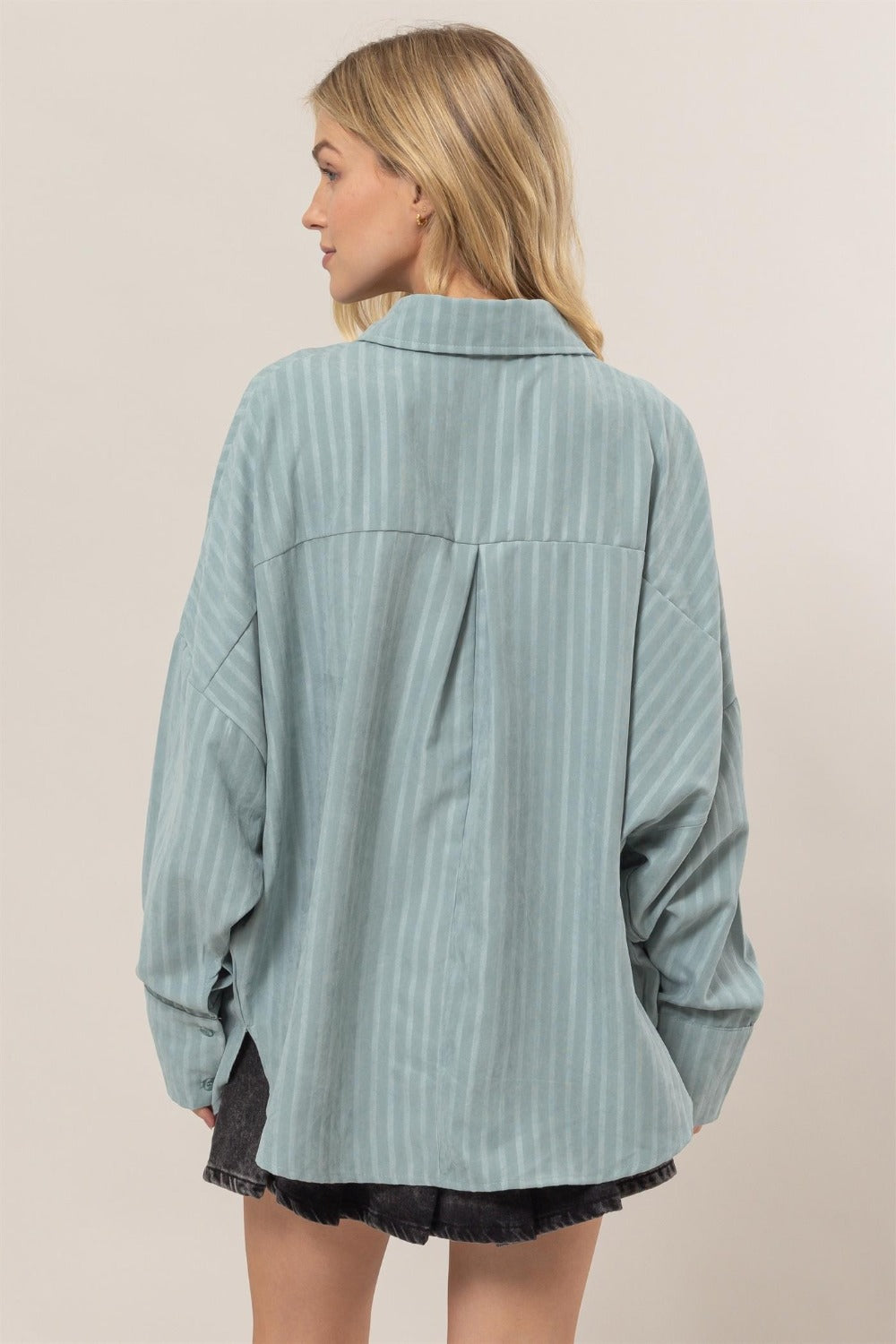 Elegantly Designed Shirt