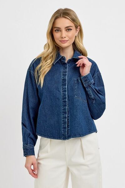 Vintage Inspired Jacket