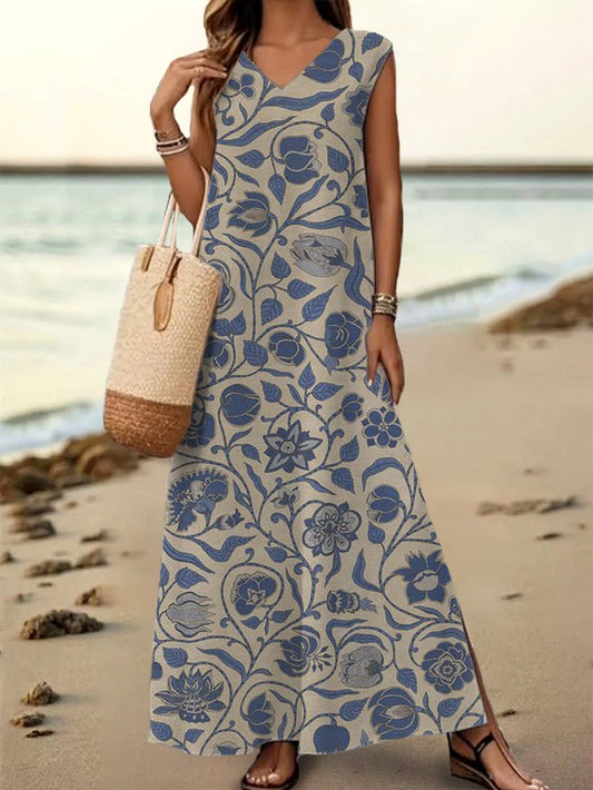 Beautifully Crafted Dress