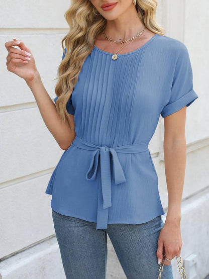 Classic Designed Blouse