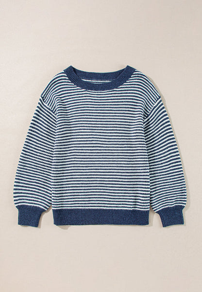 Elegantly Designed Sweater