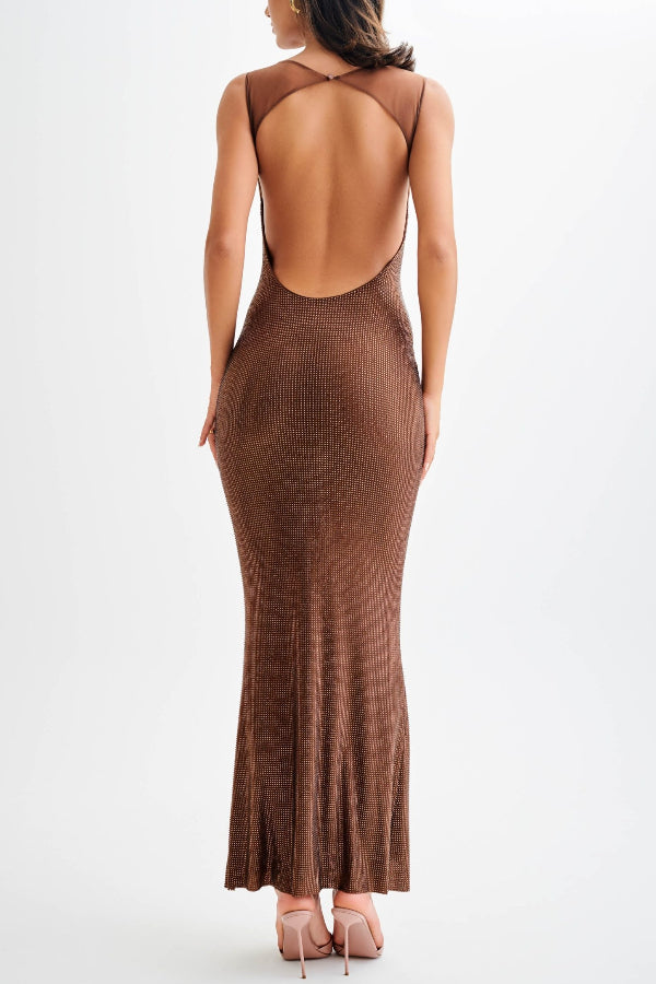 Beautifully Crafted Dress