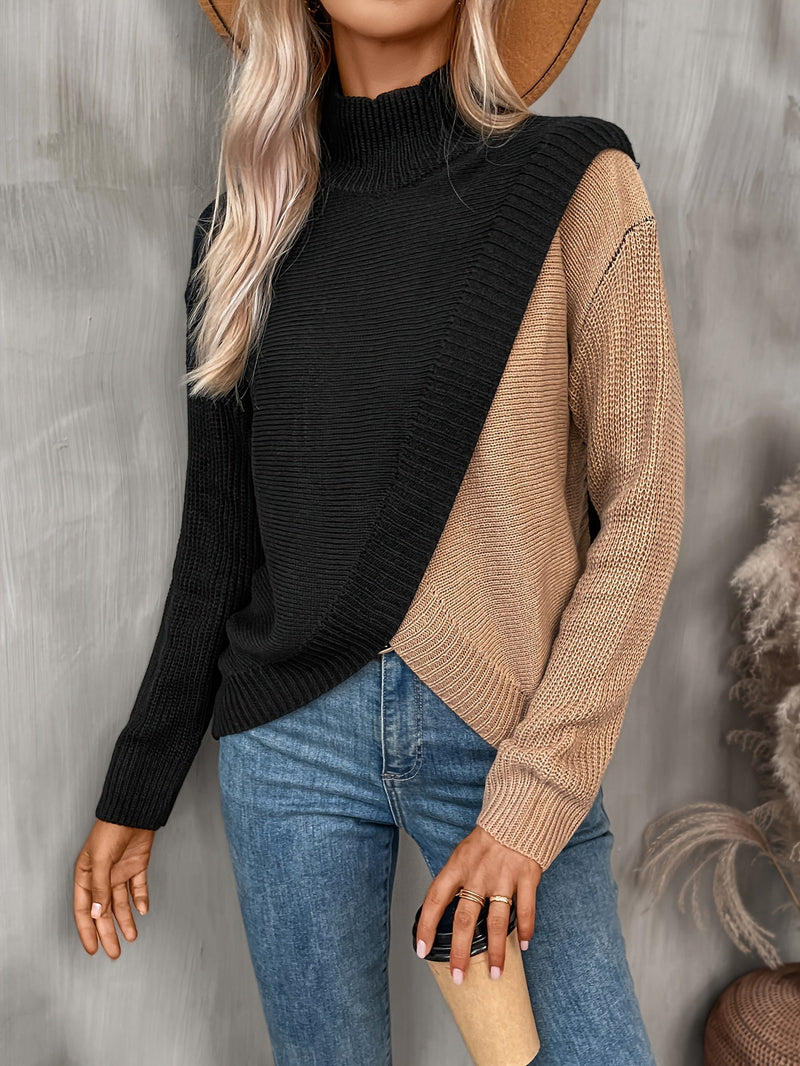 Beautifully Crafted Sweater