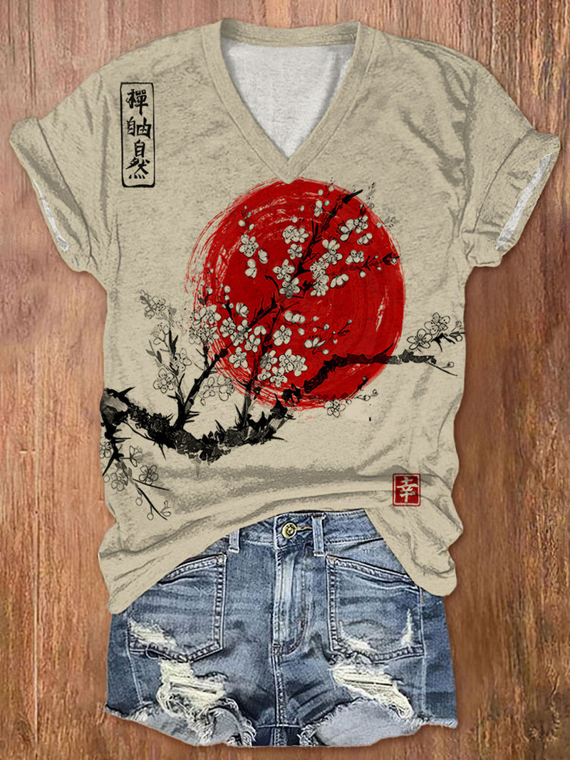 Thoughtfully Designed T-Shirt