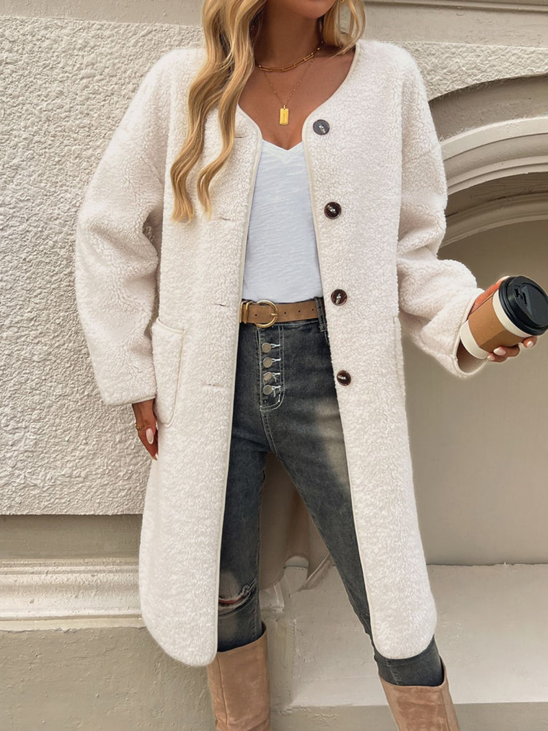 Vintage Inspired Coat