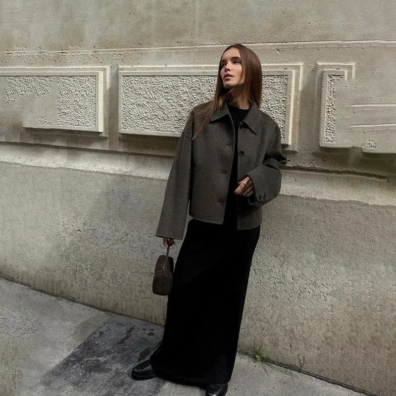 Classic Vintage Jacket