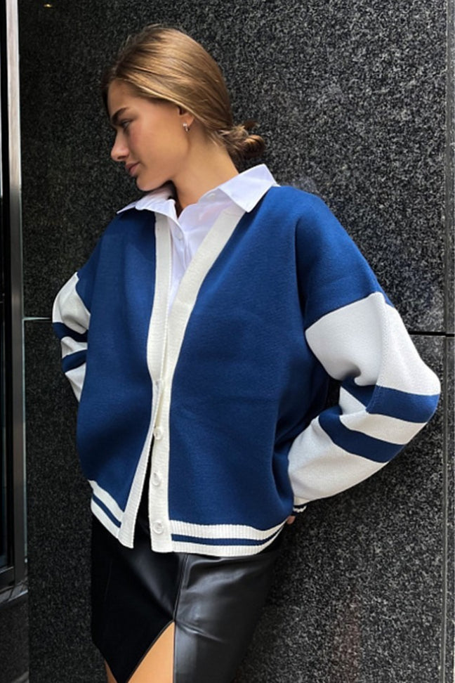 Classic Vintage Cardigan