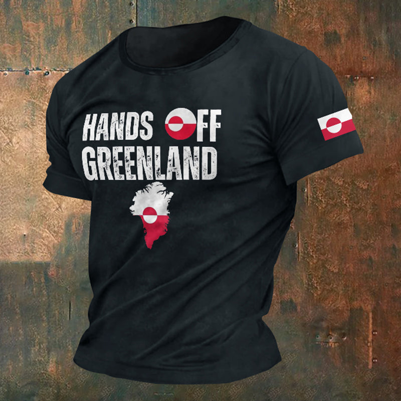 Elegantly Designed T-Shirt