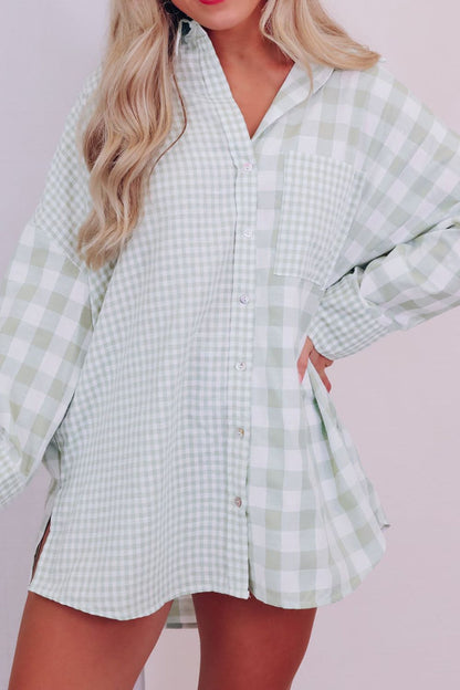 Beautifully Crafted Shirt