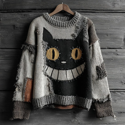 Black gray