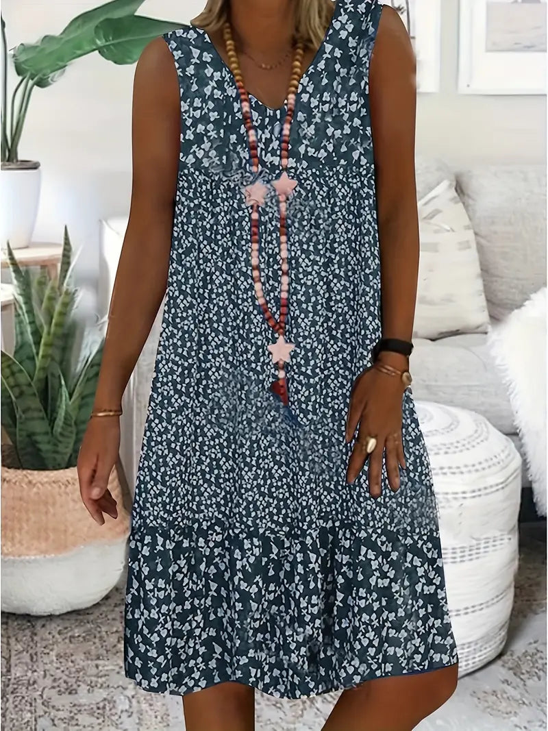 Vintage Inspired Dress
