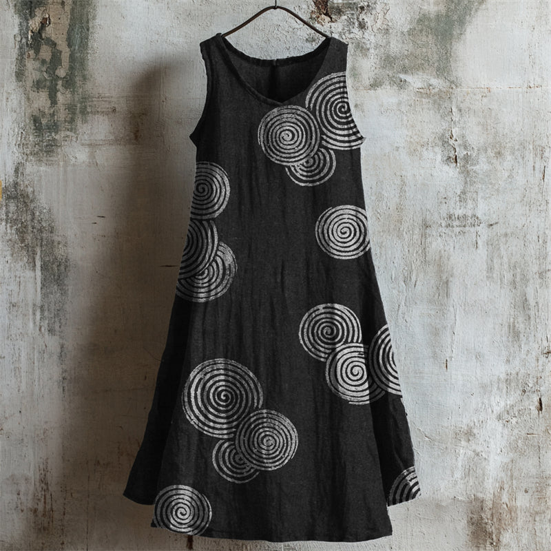 Classic Vintage Dress