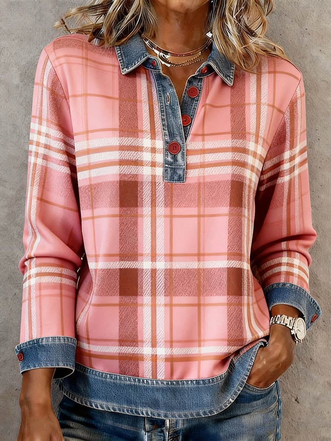 Classic Designed Top
