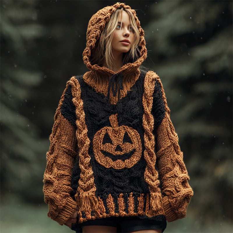 Beautifully Crafted Sweater