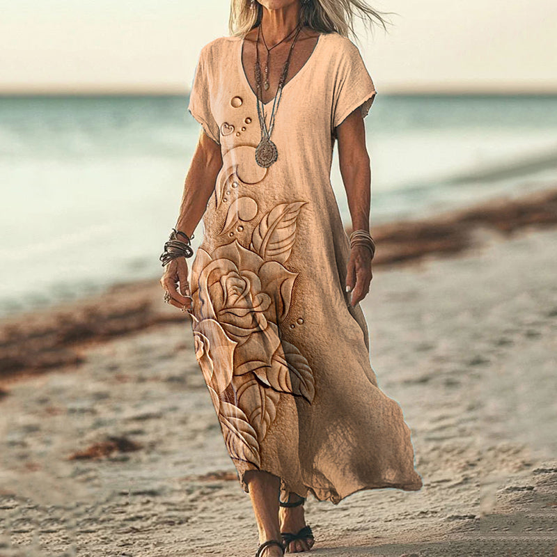 Beautifully Crafted Dress