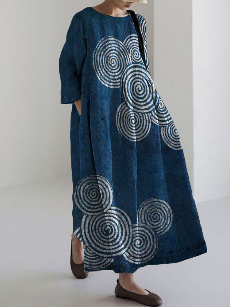 Elegantly Designed Dress