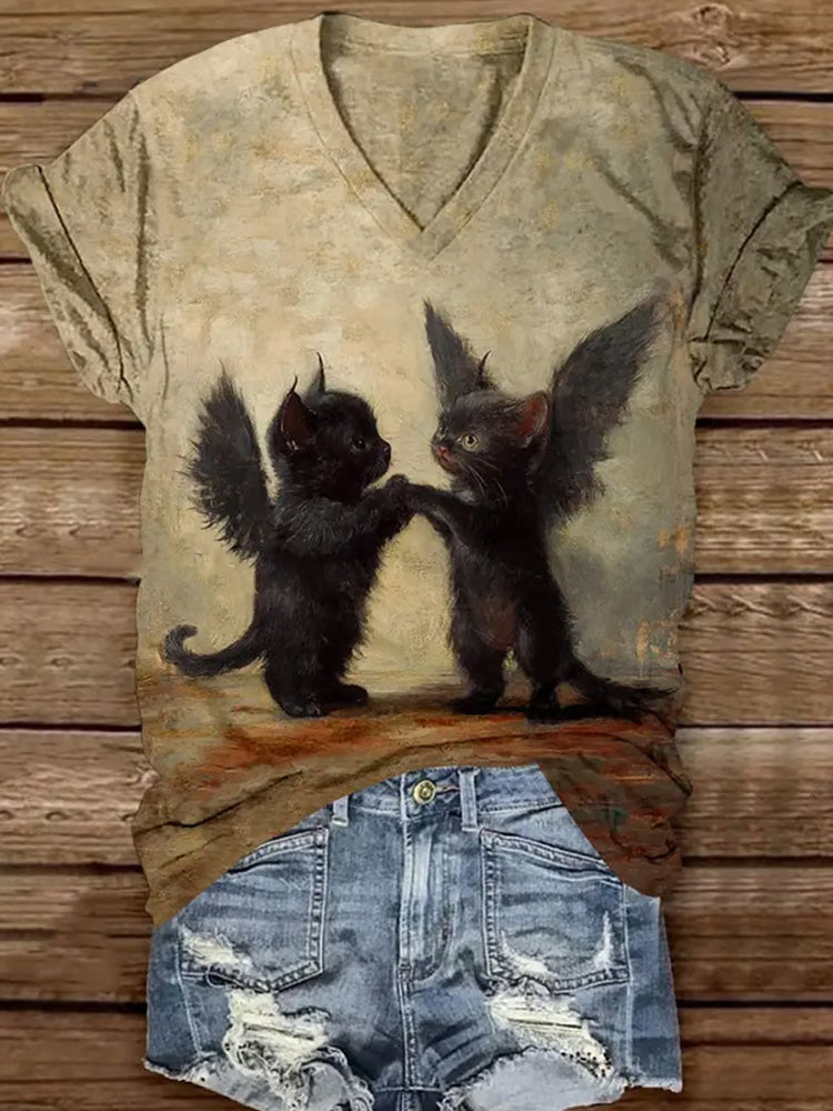 Beautifully Crafted T-Shirt