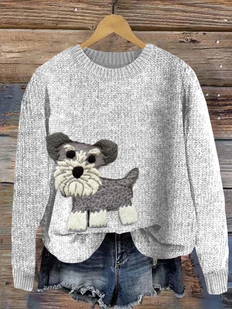 Classic Vintage Sweater