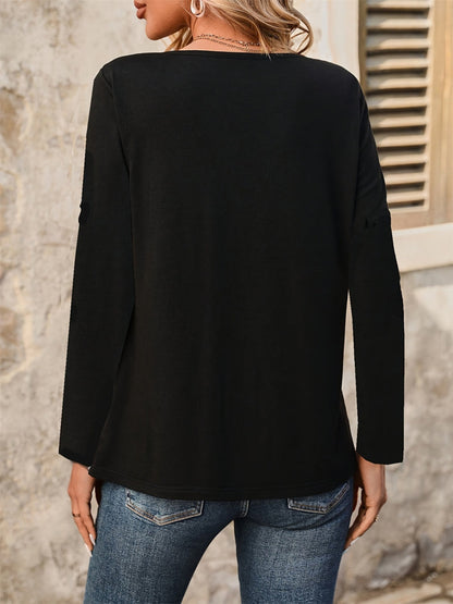 Thoughtfully Designed T-Shirt