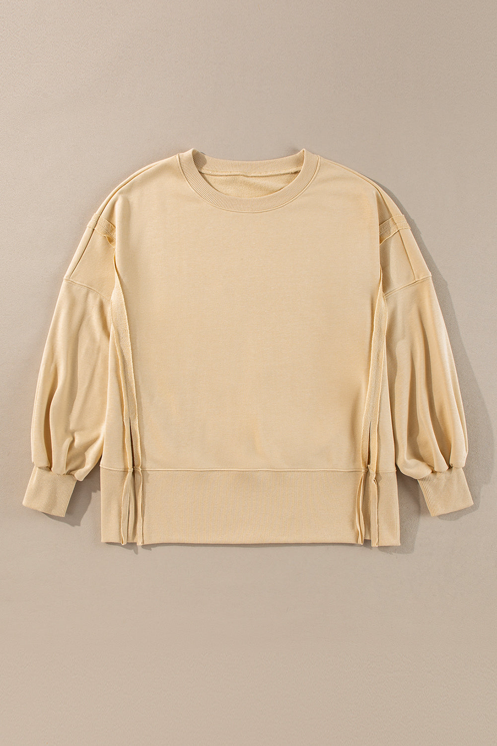 Thoughtfully Designed Shirt