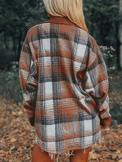 Classic Designed Blouse