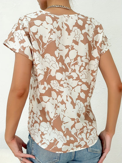 Classic Vintage Blouse