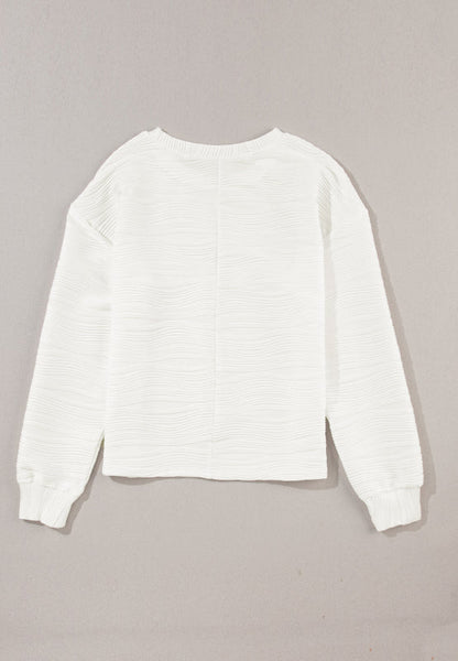 Elegantly Designed Shirt