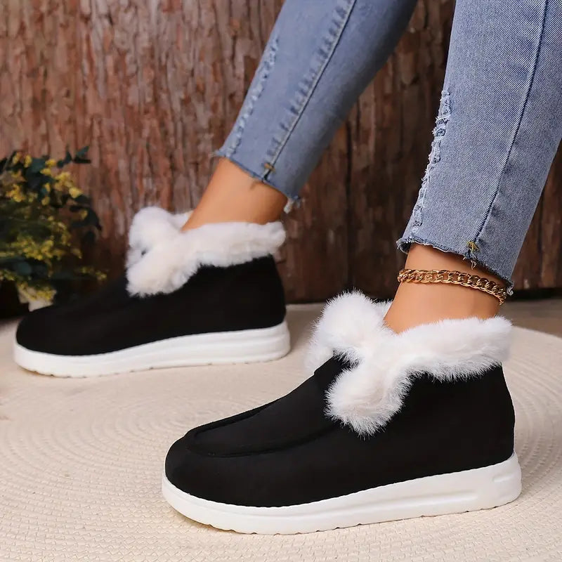 Elegant Orthopedic Boots for Every Step