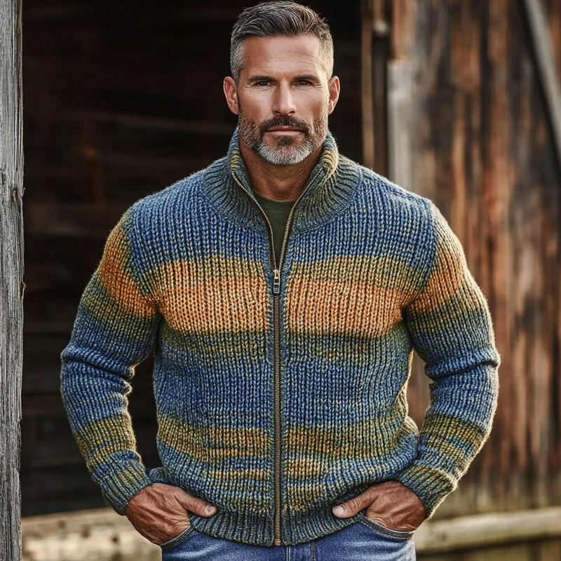 Elegantly Designed Sweater