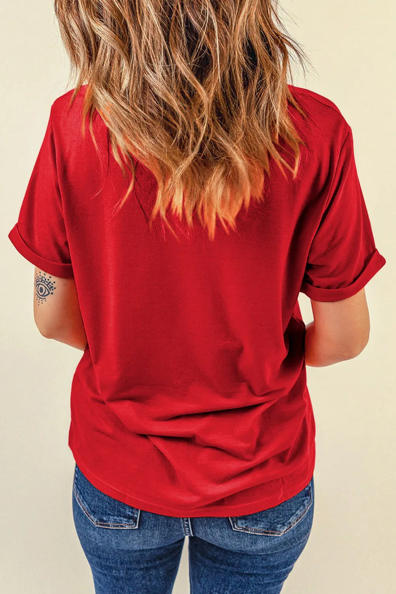 Vintage Inspired T-Shirt