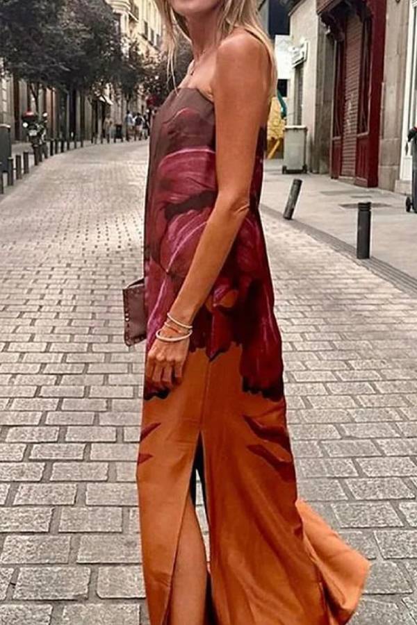 Classic Vintage Dress