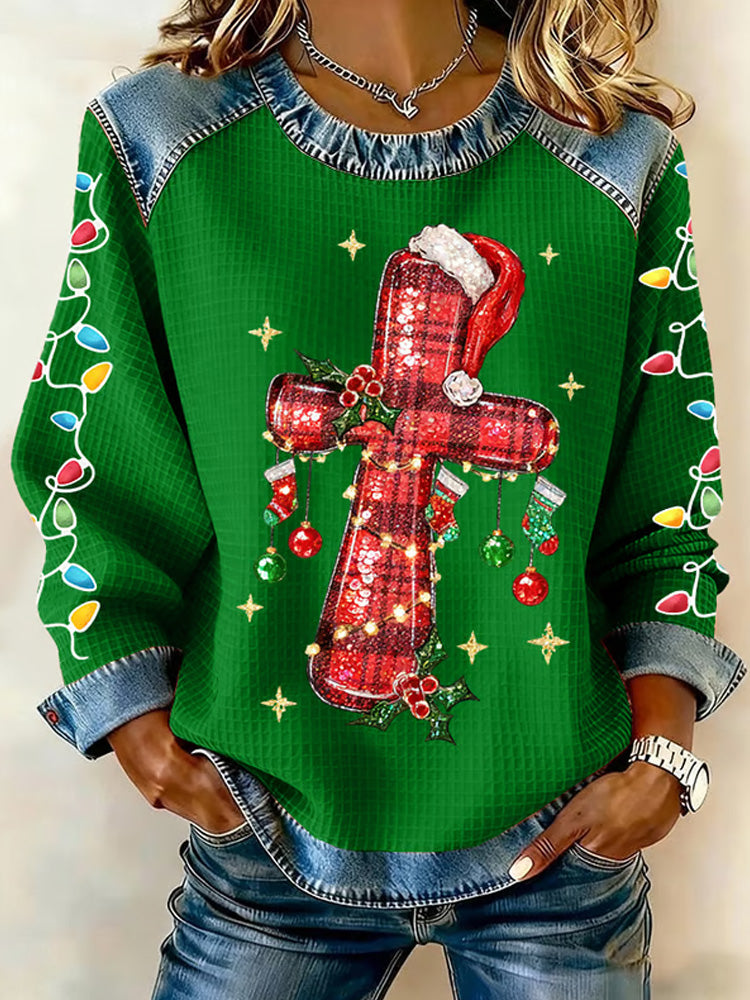 Gracefully Designed Shirt
