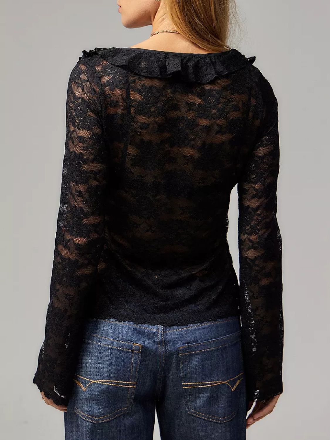 Thoughtfully Designed Shirt