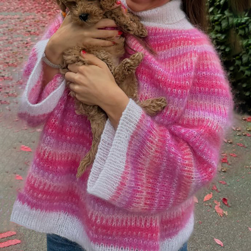 Classic Vintage Sweater