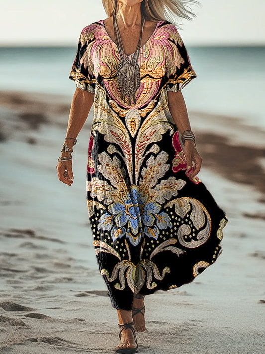 Thoughtfully Designed Dress