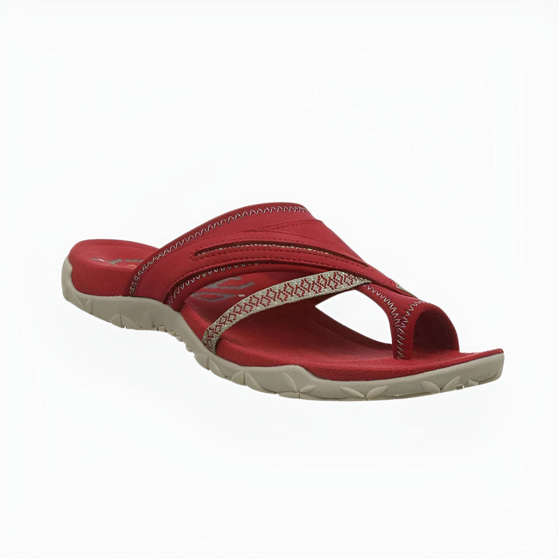 Chic Orthopedic Sandals with Unique Design