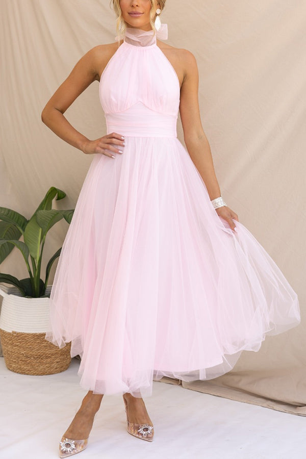 Thoughtfully Designed Dress