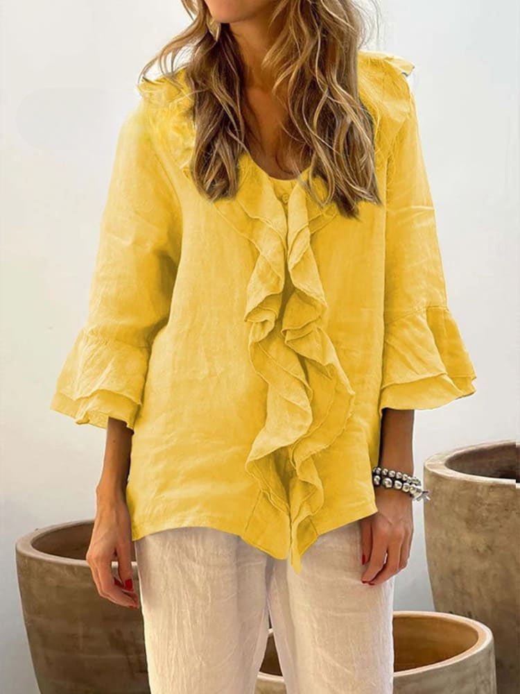 Thoughtfully Designed Garment