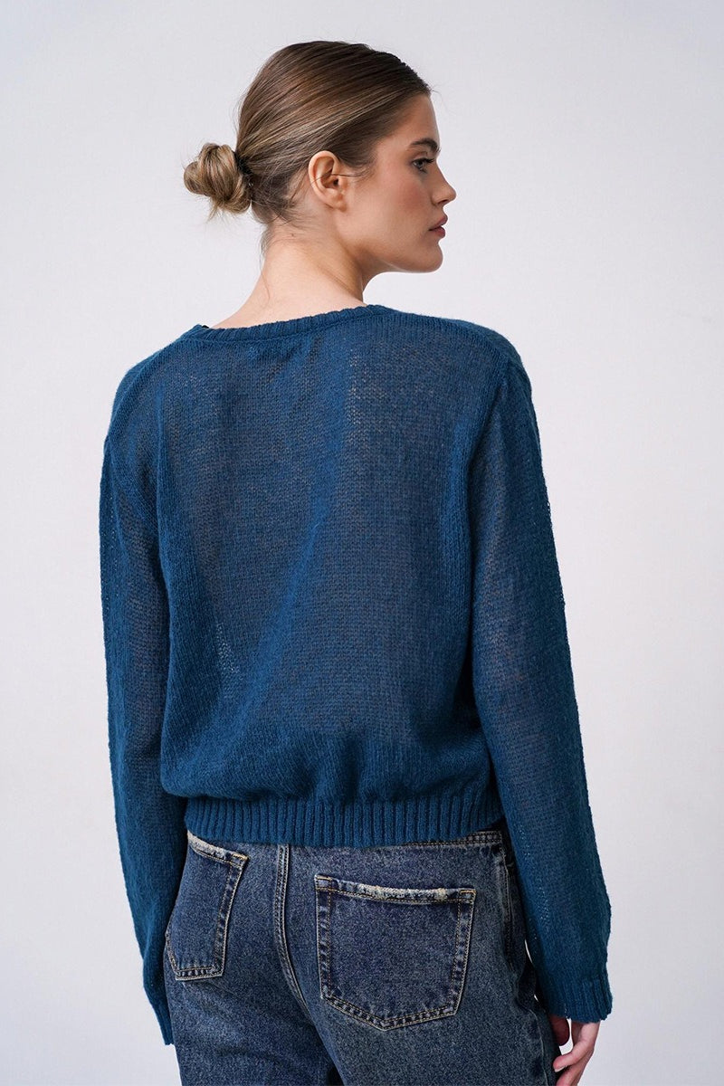 Beautifully Crafted Cardigan