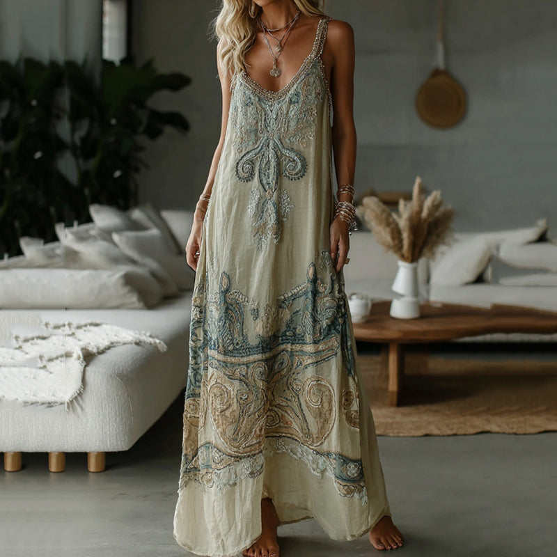 Thoughtfully Designed Dress